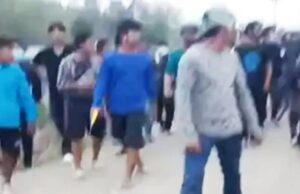 เชฎเชฃเชฟเชชเซเชฐ เชตเชพเชฏเชฐเชฒ เชตเซเชกเชฟเชฏเซเชฎเชพเช เชชเซเชฒเซเชธเชจเซ เชเชพเชฐเซเชฏเชตเชพเชนเซ, เช
เชขเซ เชฎเชนเชฟเชจเชพ เชฌเชพเชฆ เชฎเซเชเซเชฏ เชเชฐเซเชชเซเชจเซ เชงเชฐเชชเชเชก