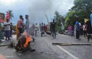 เชชเซเชจเช เชฎเชคเชฆเชพเชจ เชถเชฐเซ, เชฌเซเชฅเซ เชชเชฐ เชญเชพเชฐเซ เชธเซเชฐเชเซเชทเชพ เชเซเช เชตเชพเช เชคเซ เชเชฐเชพ.. เชชเชฃ เชเซเชเชเชฃเซ เชตเชเซเชเซ เชนเชฟเชเชธเชพเชจเซ เชญเชฏ, เชฌเชเชเชพเชณเชฎเชพเช เชนเชฟเชเชธเชพ เชตเชเซเชเซ เซฌเซฏเซฌ เชฌเซเชฅ เชชเชฐ เชชเซเชจเช เชฎเชคเชฆเชพเชจ เชถเชฐเซ, เชคเชฎเชพเชฎ เชฌเซเชฅเซ เชชเชฐ เชเซเชจเซเชฆเซเชฐเซเชฏ เชฆเชณ เชคเซเชจเชพเชค