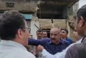 เชเซเชจเชพเชเชขเชฎเชพเช เชฌเชฟเชฒเซเชกเซเชเช เชงเชฐเชพเชถเชพเชฏเซ เชฅเชคเชพเช เชเซเชธเซเชฌเซ เชฎเซเชกเซเช เชชเชนเซเชเชเชคเชพ เชงเชพเชฐเชพเชธเชญเซเชฏเช เชเชฎเชฟเชถเซเชจเชฐเชจเซ เชเชเชกเชพเชตเซเชฏเชพเช