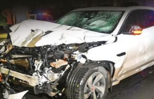 เชเชธเซเชเซเชจ เชฌเซเชฐเชฟเช เช
เชเชธเซเชฎเชพเชค : เชเชพเชกเซเชจเซ เชธเซเชชเซเชก 137 เชฅเซ เชตเชงเซเชจเซ เชนเชคเซ, 0.5 เชธเซเชเชจเซเชกเชฎเชพเช เช เชฒเซเชเซ เชชเชฐ เชซเชฐเซ เชตเชณเซ