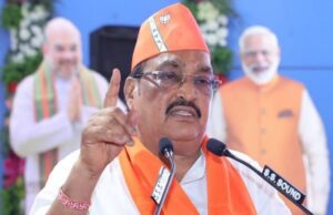 เชเซเชฒเซเชฒเชพ-เชฎเชนเชพเชจเชเชฐเชจเชพ เชญเชพเชเชช เชธเชเชเช เชจเชจเชพ เชชเซเชฐเชญเชพเชฐเซเชจเชพ เชจเชพเชฎเชจเซ เชเชพเชนเซเชฐเชพเชค เชเชฐเชพเช