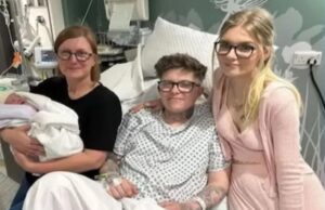 เชเชเชเซเชฒเซเชจเซเชกเชจเชพ เชเซเชฎเซเชฌเซเชฐเชฟเชเชถเชพเชฏเชฐเชฎเชพเช 27 เชตเชฐเซเชทเซเชฏ เชชเชฟเชคเชพเช เชชเซเชคเซเชฐเซเชจเซ เชเชจเซเชฎ เชเชชเซเชฏเซ