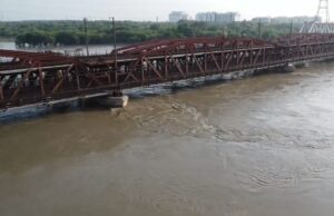 เชฏเชฎเซเชจเชพเชจเซเช เชเชณเชธเซเชคเชฐ เชธเชคเชค เชตเชงเซ เชฐเชนเซเชฏเซเช เชเซ เชเชคเชฐเชพเชจเชพ เชจเชฟเชถเชพเชจ เชชเชฐ !,เชฆเชฟเชฒเซเชนเซเชฎเชพเช เชฏเชฎเซเชจเชพ เช
เชจเซ เชเชพเชเชฟเชฏเชพเชฌเชพเชฆเชฎเชพเช เชนเชฟเชเชกเซเชจ เชจเชฆเซเช เชฒเซเชเซเชจเซ เชกเชฐเชพเชตเซ เชฆเซเชงเชพ, เชเชณเชธเซเชคเชฐเชฎเชพเช เชตเชงเชพเชฐเซ เชฅเชคเชพ เช
เชจเซเช เชเชฐเซ เชกเซเชฌเซเชฏเชพ