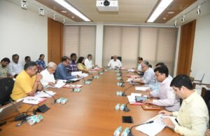 เชฐเชพเชเซเชฏเชจเชพ 22 เชเซเชเชฒเชพ เชคเซเชฐเซเชฅเชธเซเชฅเชพเชจเซเชฎเชพเช เชเซเชฒ เชฐเซ.48 เชเชฐเซเชกเชจเชพ เชตเชฟเชตเชฟเชง เชตเชฟเชเชพเชธ เชเชพเชฎเซ เชฎเชเชเซเชฐ