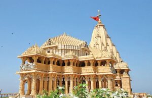 เชธเซเชฎเชจเชพเชฅ เชฎเชเชฆเชฟเชฐเชจเชพเช เชเชคเชฟเชนเชพเชธ เชชเชฐ เชฌเชจเซ เชซเชฟเชฒเซเชฎ, โเชง เชฌเซเชเชฒ เชธเซเชเซเชฐเซ เชเชซ เชธเซเชฎเชจเชพเชฅโ