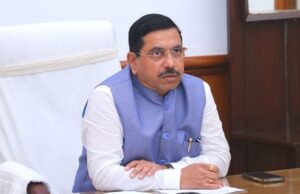 เชฐเชพเชเชธเซเชฅเชพเชจ เชธเชฐเชเชพเชฐเซ เชชเซเชชเชฐ เชฒเซเช เชเซเชธเชจเชพ เชเซเชเชญเชพเชกเซเชเชจเซ เชเชพเชตเชฐเชคเชพ, ED เชชเชพเชกเซเชฏเชพ เชฆเชฐเซเชกเชพ : เชชเซเชฐเชนเชฒเชพเชฆ เชเซเชถเซ