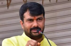 เชฎเชนเชพเชฐเชพเชทเซเชเซเชฐเชฎเชพเช เชซเชฐเซ เชฎเชฐเชพเช เชพ เชเชฐเชเซเชทเชฃเชจเซ เชฎเซเชฆเซเชฆเซเชฅเซ เชฐเชพเชเชเชพเชฐเชฃ เชเชฐเชฎเชพเชฏเซ , เชเชเชจเชพเชฅ เชถเชฟเชเชฆเซ เชเซเชฅเชจเชพ เชธเชพเชเชธเชฆ เชนเซเชฎเชเชค เชชเชพเชเซเชฒเซ เชฐเชพเชเซเชจเชพเชฎเซเช เชเชชเซ เชฆเซเชงเซเช