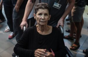 เชเชเชฐเชพเชฏเซเชฒเชจเชพ 85 เชตเชฐเซเชทเซเชฏ เชฎเชนเชฟเชฒเชพ, เชเซเชฎเชจเซ เชนเชฎเชพเชธเชจเชพ เชฒเชกเชตเซเชฏเชพเชเช เชฌเชเชงเช เชฌเชจเชพเชตเซเชฏเชพ, เชนเชฎเชพเชธเซ เชฌเชเชงเช เชฌเชจเชพเชตเซเชฒ 85 เชตเชฐเซเชทเชจเซ เชฎเชนเชฟเชฒเชพเช เชเชชเชตเซเชคเซ เชตเชฐเซเชฃเชพเชตเซ, เชเชพเชเชพเชฎเชพเช เชนเชฎเชพเชธเชจเซ เชเซเชฆเชฎเชพเชเชฅเซ เชฌเชนเชพเชฐ เชเชตเซเชฏเชพ เชฌเชพเชฆ เชชเซเชคเชพเชจเซ เชเชชเชตเซเชคเซ เชธเชเชญเชณเชพเชตเซ