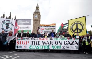 เชฒเชเชกเชจเชฎเชพเช เชเชเชฐเชพเชฏเซเชฒ-เชนเชฎเชพเชธ เชฏเซเชฆเซเชงเชตเชฟเชฐเชพเชฎเชจเซ เชฎเชพเช เชธเชพเชฅเซ เชนเชเชพเชฐเซ เชฒเซเชเซ เชฐเชธเซเชคเชพ เชชเชฐ เชเชคเชฐเซเชฏเชพ