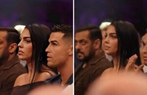 เชธเชพเชเชฆเซ เช
เชฐเซเชฌเชฟเชฏเชพเชฎเชพเช เชฐเซเชจเชพเชฒเซเชกเซ เช
เชจเซ เชธเชฒเชฎเชพเชจ เชเชพเชจ เชเช เชซเซเชฐเซเชฎเชฎเชพเช เชเชตเซเชฏเชพเชจเซ เชตเซเชกเชฟเชฏเซ เชตเชพเชฏเชฐเชฒ