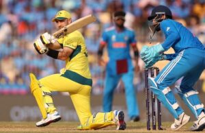 เชญเชพเชฐเชค เชธเชพเชฎเซ T20 เชธเซเชฐเชฟเช เชฎเชพเชเซ เชเชธเซ.เชจเซ เชเซเชฎ เชเชพเชนเซเชฐ, เชตเชฐเซเชฒเซเชกเชเชช เชเซเชฎเชจเชพ เซฎ เชเซเชฒเชพเชกเซเชเชจเซ เชธเชฎเชพเชตเซเชถ