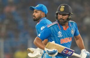 เชฐเซเชนเชฟเชค เชถเชฐเซเชฎเชพเช เชเชเชคเชฐเชฐเชพเชทเซเชเซเชฐเซเชฏ เชเซเชฐเชฟเชเซเชเชฎเชพเช 18 เชนเชเชพเชฐ เชฐเชจ เชชเซเชฐเซเชฃ เชเชฐเชจเชพเชฐ เชฎเชพเชคเซเชฐ เชชเชพเชเชเชฎเซ เชญเชพเชฐเชคเซเชฏ