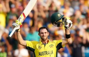 เชเซเชฐเซเชตเชฟเชธ เชนเซเชก เชธเซเชฅเซ เชเชกเชชเซ ODI เชธเชฆเซ เชซเชเชเชพเชฐเชจเชพเชฐ เชเซเชช 5 เชเชธเซเชเซเชฐเซเชฒเชฟเชฏเชจ เชเซเชฒเชพเชกเซเชฎเชพเช เชธเชพเชฎเซเชฒ เชฅเชฏเซ