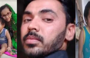 เชธเซเชฐเชคเชฎเชพเช เชเชฐเซเชฅเชฟเช เชญเซเชเชธเชฅเซ เชเชเชเชพเชณเซ เชชเชฟเชคเชพเช เชเชฐเชจเชพ 6 เชธเชญเซเชฏเซเชจเซ เชฆเชตเชพ เชชเซเชตเชกเชพเชตเซ เชเชณเชพเชซเชพเชเชธเซ เชเชพเชงเซ,เชชเชฐเชฟเชตเชพเชฐเชจเชพ เชฎเซเชญเซเชจเซ เช
เชจเซ เช
เชจเซเชฏ เชธเชฆเชธเซเชฏเซเชจเชพ เชซเซเชจ เชชเชฃ เชเชซเชเชธเชเชฒ เชฎเชพเชเซ เชฎเซเชเชฒเซ เชฆเซเชตเชพเชฏเชพ