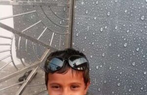 เชธเซเชฐเชคเชจเชพเช เชกเซเชเชกเซเชฒเซเชฎเชพเช เชเซเชฅเชพ เชฎเชพเชณเซเชฅเซ เชจเซเชเซ เชชเชเชเชพเชคเชพ 4 เชตเชฐเซเชทเซเชฏ เชฌเชพเชณเชเซเชจเซเช เชฎเซเชค เชจเซเชชเชเซเชฏเซเช, เชฎเชพเชคเชพ เชฌเซเชฎเชพเชฐ เชนเซเชตเชพเชฅเซ เชเชเชเชคเซ เชนเชคเซ เช
เชจเซ เชชเชฟเชคเชพ เชเชฐเชจเชพ เชเชพเชฎเชฎเชพเช เชตเซเชฏเชธเซเชค เชนเชคเซ