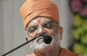 เชฌเชพเชเชฐเซเชฒเชจเชพ เชจเชฟเชฐเชเชเชจ เชธเซเชตเชพเชฎเซเชจเชพเช เชตเชฟเชตเชพเชฆเชพเชธเซเชชเชฆ เชชเซเชฐเชตเชเชจเชฅเซ เชซเชฐเซ เชเชณเชญเชณเชพเช, เชชเซเชคเชพเชจเชพ เชเซเชฐเซเชจเซ เชฎเซเชเชพ เชฆเซเชเชพเชกเชตเชพ เชธเชจเชพเชคเชจ เชงเชฐเซเชฎเชจเซ เชเชกเซ เชนเชพเชฅ เชฒเชเชจเซ เชฌเชซเชพเช เชเชฐเซเชฏเซ