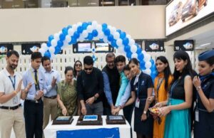 เช
เชฎเชฆเชพเชตเชพเชฆ เชเชฐเชชเซเชฐเซเช 7 เชเชฐเชฒเชพเชเชจเซเชธ เชธเชพเชฅเซ เชนเชตเซ SVPIA 39 เชธเซเชฅเชพเชจเชฟเช เช
เชจเซ 18 เชเชฐเชฒเชพเชเชจเซเชธ เชธเชพเชฅเซ 15 เชเชเชคเชฐเชฐเชพเชทเซเชเซเชฐเซเชฏ เชธเซเชฅเชณเซ เชธเชพเชฅเซ เชเชจเซเชเซเชเซเชก