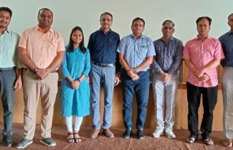 เชธเชเชฟเชตเชพเชฒเชฏ เชเชเชคเชฐ เชตเชฟเชญเชพเชเซเชฏ เชตเชเชคเซเชคเซเชต เชธเซเชชเชฐเซเชงเชพ เชธเชเชชเชจเซเชจ : โเชธเซเช เชธเซเชชเซเชโเชฎเชพเช เชเชฟเชเชเชฒ เชธเชพเชเชเชพเชฃเซ เช
เชจเซ โเชนเซเช เชธเซเชชเซเชโเชฎเชพเช เชธเชเซเชจ เชเซเชทเซ เชชเซเชฐเชฅเชฎ เชเซเชฐเชฎเซ