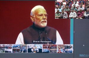 เชตเชกเชพเชชเซเชฐเชงเชพเชจ เชถเซเชฐเซ เชจเชฐเซเชจเซเชฆเซเชฐ เชฎเซเชฆเซเช NFSUเชจเซ เชซเชพเชณเชตเชพเชฏเซเชฒเซ 5G เชฒเซเชฌเชจเซเช เชตเชฐเซเชเซเชฏเซเช
เชฒ เชเชฆเซเชเชพเชเชจ เชเชฐเซเชฏเซเช