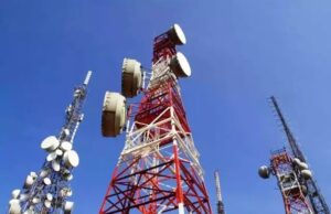 เชญเชพเชฐเชคเชจเซ 6G เชธเชเชถเซเชงเชจ เช
เชจเซ เชตเชฟเชเชพเชธ เชเซเชจเซเชฆเซเชฐ เชฎเชณเซเชฏเซเช, เชธเซเชตเซเชกเชจ เช
เชจเซ US เชชเชเซ เชญเชพเชฐเชค เชคเซเชฐเซเชเซ เชฆเซเชถ เชฌเชจเซเชฏเซ