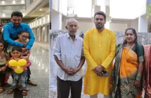 เชธเซเชฐเชคเชฎเชพเช เชเช เช เชชเชฐเชฟเชตเชพเชฐเชจเชพ 7 เชฒเซเชเซเชจเชพ เชฎเซเชคเชจเซ เชธเซเชธเชพเชเชก เชจเซเชเชจเชพ เชถเชฌเซเชฆเซเช เชธเซเชจเซ เชฐเชกเชพเชตเซ เชฆเซเชงเชพเช