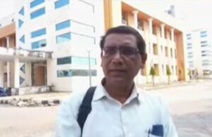 เชฌเชพเชฒเชพเชธเชฟเชจเซเชฐเชจเชพ เชคเชณเชพเชต เชฆเชฐเชตเชพเชเชพ เชชเซเชฐเชพเชฅเชฎเชฟเช เชถเชพเชณเชพเชจเชพ เชเชเชพเชฐเซเชฏเช เชถเชฟเชเซเชทเชฟเชเชพ เชธเชพเชฅเซ เชถเชพเชฐเซเชฐเชฟเช เช
เชกเชชเชฒเชพ เชเชฐเซเชฏเชพ