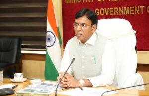 เชฆเซเชถเชฎเชพเชเชฅเซ เชเซเชฐเซเชจเชพ เชจเชพเชฌเซเชฆ เชฅเชฏเซ เชจเชฅเซ, เชนเชเซ เชฆเชฐเชฐเซเช เชจเชตเชพ เชเซเชธ เชเชตเซ เชเซ : เชเซเชจเซเชฆเซเชฐเซเชฏ เชธเซเชตเชพเชธเซเชฅเซเชฏ เชฎเชเชคเซเชฐเซ