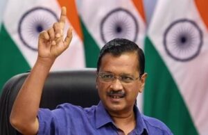 AAP เชงเชพเชฐเชพเชธเชญเซเชฏ เชธเชพเชฎเซ เชชเซเชฒเซเชธ เชซเชฐเชฟเชฏเชพเชฆเช เชญเชพเชเชชเชจเซ เชธเชฎเชเซเชฐ เชเชฆเชฟเชตเชพเชธเซ เชธเชฎเชพเช เชชเชฐ เชนเซเชฎเชฒเซ : เช
เชฐเชตเชฟเชเชฆ เชเซเชเชฐเซเชตเชพเชฒ