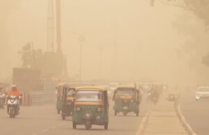 เชฆเชฟเชฒเซเชนเซเชจเซ เชนเชตเชพ เชคเซ เชชเซเชฐเชฆเซเชทเชฟเชค, เชนเชตเซ เชชเชเชเชพเชฌเชฎเชพเช AQI เชธเซเชคเชฐเซ เชฐเชพเชเซเชฏเชฎเชพเช เชเชฟเชเชคเชพ เชตเชงเชพเชฐเซ