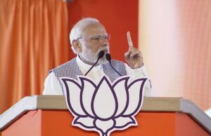 เชคเซเชฒเชเชเชพเชฃเชพเชฎเชพเช เชชเชฐเชฟเชตเชฐเซเชคเชจเชจเซเช เชคเซเชซเชพเชจ, เชฒเซเชเซ เชเซเชคเชฐเชพเชฏเชพ – เชชเซเชฐเชงเชพเชจเชฎเชเชคเซเชฐเซ เชฎเซเชฆเซ, BRS เชตเชเชจเซ เชชเซเชฐเชพ เชเชฐเชตเชพเชฎเชพเช เชจเชฟเชทเซเชซเชณ- เชชเซเชฐเชงเชพเชจเชฎเชเชคเซเชฐเซ เชฎเซเชฆเซ