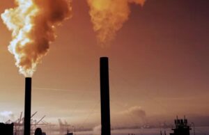 เชชเชพเชเชฟเชธเซเชคเชพเชจเชจเชพ เชฒเชพเชนเซเชฐเชฎเชพเช เชชเซเชฐเชฆเซเชทเชฃเชจเชพ เชเชพเชฐเชฃเซ เชนเชพเชฒเชค เชเชฐเชพเชฌ, เชธเซเชฎเซเช เชเชฎเชฐเชเชจเซเชธเซ เชฒเชเชพเชตเซ เชฆเซเชตเชพเช