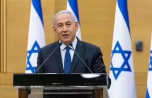 เชเชเชฐเชพเชฏเซเชฒเชจเชพ เชฌเชเชงเชเซเชจเซ เชฎเซเชเซเชค เชเชฐเซเชฏเชพ เชตเชฟเชจเชพ เชนเชฎเชพเชธ เชธเชพเชฅเซ เชฏเซเชฆเซเชงเชตเชฟเชฐเชพเชฎ เชฅเช เชถเชเซ เชจเชนเซเช : เชตเชกเชพเชชเซเชฐเชงเชพเชจ เชฌเซเชจเซเชเชพเชฎเชฟเชจ เชจเซเชคเชจเซเชฏเชพเชนเซเช เชเช เชเชจเชเชฐเชตเซเชฏเซ เชฆเชฐเชฎเชฟเชฏเชพเชจ เชเชฐเซเชฏเซ เชเซเชฒเชพเชธเซ