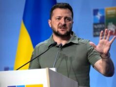 ઝેલેન્સકીને અમેરિકાની વિદેશ નીતિનો પરિવર્તનનો ડર, રશિયા સાથેના યુદ્ધ પર કહી વાત