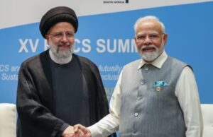 เชตเชกเชพเชชเซเชฐเชงเชพเชจ เชฎเซเชฆเซ เช
เชจเซ เชเชฐเชพเชจเชจเชพ เชฐเชพเชทเซเชเซเชฐเชชเชคเชฟ เชธเซเชฏเชฆ เชฐเชพเชเชธเซเช เชเชเชฐเชพเชฏเซเชฒ-เชนเชฎเชพเชธ เชฏเซเชฆเซเชง เช
เชเชเซ เชเชฐเซเชเชพ เชเชฐเซ , เชเชพเชเชพ เชชเชฐ เชเชเชฐเชพเชฏเซเชฒเชจเชพ เชนเซเชฎเชฒเชพ เชฐเซเชเชตเชพ เชญเชพเชฐเชคเซ เชฎเชฆเชฆ เชเชฐเชตเซ เชเซเชเช : เชเชฐเชพเชจเชจเชพ เชฐเชพเชทเซเชเซเชฐเชชเชคเชฟ เชฐเชพเชเชธเซ