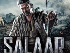 પ્રભાસ અને શ્રૃતિ હાસને સાલાર ફિલ્મ માટે મસમોટી ફી વસુલી