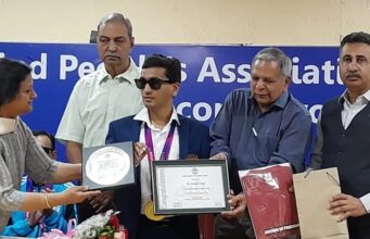 เชเชถเชฟเชฏเชจ เชชเซเชฐเชพเชเซเชฎเซเชธเชฎเชพเช เชฎเซเชกเชฒ เชเซเชคเชจเชพเชฐเชพ เช
เชเชง เช
เชจเซ เชฆเชฟเชตเซเชฏเชพเชเช เชญเชพเชฐเชคเซเชฏ เชเซเชฒเชพเชกเซเชเชจเซเช เชธเชจเซเชฎเชพเชจ เชเชฐเชพเชฏเซ