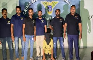 เชฐเชฟเชตเชฐเชซเซเชฐเชจเซเช เชซเชพเชฏเชฐเชฟเชเช เชเซเชธ : เชฎเชฟเชคเซเชฐเชจเซ เชนเชคเซเชฏเชพ เชฌเชพเชฆ เชธเซเชฎเชฟเชคเซ เชชเซเชคเซ เช เชเซเชณเซ เชฎเชพเชฐเซ เชฒเซเชงเซ, เชเชฐเซเชชเซ เชฎเชฟเชคเซเชฐเชจเซ เชงเชฐเชชเชเชก เชฌเชพเชฆ เชนเชคเซเชฏเชพ เช
เชจเซ เชเชคเซเชฎเชนเชคเซเชฏเชพเชจเซ เชญเซเชฆ เชเชเซเชฒเชพเชฏเซ