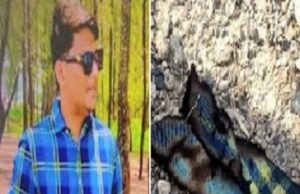 เชฐเชฟเชตเชฐเชซเซเชฐเชจเซเช เชชเชฐ เชเซ เชฏเซเชตเชเชจเซ เชนเชคเซเชฏเชพ เชฅเช, เชคเซเชจเชพ เช เชฎเชฟเชคเซเชฐเชจเซ เชฌเชณเซเชฒเซ เชนเชพเชฒเชคเชฎเชพเช เชฒเชพเชถ เชฎเชณเซ เชเชตเซ ,เช
เชฎเชฆเชพเชตเชพเชฆ เชชเซเชฒเซเชธ เชนเชตเซ เชเช เชธเชพเชฅเซ เชฌเซ เชนเชคเซเชฏเชพเชจเซเช เชชเชเซเชฐเซเช เชถเซเชงเชตเชพเชฎเชพเช เชธเชเซเชฐเชฟเชฏ เชฌเชจเซ