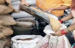 เชฐเชพเชเซเชฏเชญเชฐเชจเชพ เชธเชธเซเชคเชพ เช
เชจเชพเชเชจเชพ เชฆเซเชเชพเชจเชฆเชพเชฐเซ เชเชเชฅเซ เชนเชกเชคเชพเชณ เชชเชฐ เชเชคเชฐเซเชฏเชพ, เชนเชกเชคเชพเชณเชจเซ เชชเชเชฒเซ เชฆเชฟเชตเชพเชณเซเชฎเชพเช 72 เชฒเชพเช เชฐเชพเชถเชจ เชงเชพเชฐเชเซ เชฐเชพเชถเชจเชฅเซ เชตเชเชเชฟเชค เชฐเชนเซเชถเซ