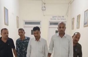 ACBเช เชเชเชเซเช เชเซเช เชตเซ เชฎเชพเชเชกเชตเซ เชจเชเชฐเชชเชพเชฒเชฟเชเชพ เชเชเซเชฐเซเชจเชพ เชนเซเชกเชเชฒเชพเชฐเซเช เช
เชจเซ เชชเชเชพเชตเชพเชณเชพเชจเซ เชฒเชพเชเช เชฒเซเชคเชพ เชฐเชเชเซเชนเชพเชฅ เชเชกเชชเซ เชชเชพเชกเซเชฏเชพ