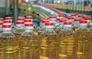 เชเชชเชพเชธเชฟเชฏเชพ เชคเซเชฒเชจเชพ เชกเชฌเซเชฌเชพเชจเชพ เชญเชพเชตเชฎเชพเช 100 เชฐเซเชชเชฟเชฏเชพเชจเซ เชตเชงเชพเชฐเซ, เชคเซเชฒเชจเชพ 15 เชเชฟเชฒเซเชจเชพ เชกเชฌเซเชฌเชพเชจเซ เชญเชพเชต เชตเชงเซเชจเซ 1610 เชฐเซเชชเชฟเชฏเชพเช เชชเชนเซเชเชเซเชฏเซ