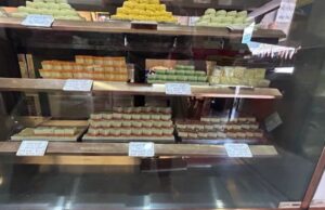 เชฎเชนเซเชธเชพเชเชฐเชฎเชพเช 47 เชเชเชฎเซเชฎเชพเชเชฅเซ 26 เชจเชฎเซเชจเชพ เชฒเซเชฌเซเชฐเซเชเชฐเซเชฎเชพเช เชคเชชเชพเชธ เช
เชฐเซเชฅเซ เชฎเซเชเชฒเชพเชฏเชพ, เชซเซเชก เชเชจเซเชก เชธเซเชซเซเชเซ เชตเชฟเชญเชพเช เชฆเซเชตเชพเชฐเชพ 65 เชเชฟเชฒเซ เชเชพเชฆเซเชฏ เชชเชฆเชพเชฐเซเชฅเชจเซ เชจเชพเชถ เชเชฐเชพเชฏเซ