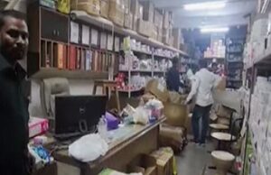 เชนเชฟเชเชฎเชคเชจเชเชฐ เชฌเชจเชพเชตเชเซ เชฆเชตเชพเชเชจเชพเช เชเชพเชฐเซเชฌเชพเชฐเชฎเชพเช เชเชเชจเซเชธเซ เชธเชนเชฟเชค 4 เชฒเซเชเซ เชธเชพเชฎเซ เชเซเชจเซ เชจเซเชเชงเชตเชพเชฎเชพเช เชเชตเซเชฏเซ