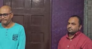 เชจเชเชฒเซ เชเชเซเชฐเซ เชเซเชธเชฎเชพเช เชชเซเชฒเซเชธเซ 27 เชฌเซเชจเซเช เชเชพเชคเชพเชฎเชพเช เชฐเชนเซเชฒเชพ เชเชธเชฐเซ 3 เชเชฐเซเชก เชฐเซเชชเชฟเชฏเชพ เชซเซเชฐเซเช เชเชฐเซเชฏเชพ, เชคเซเชฐเชฃเซเชฏ เชเชฐเซเชชเซเชจเชพ เชตเชงเซ เชเช เชฆเชฟเชตเชธเชจเชพ เชฐเชฟเชฎเชพเชจเซเชก เชฎเชเชเซเชฐ เชเชฐเชตเชพเชฎเชพเช เชเชตเซเชฏเชพ