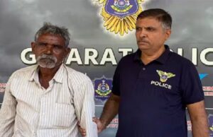 เชชเซเชฐเชฌเชเชฆเชฐเชฎเชพเช เชนเชคเซเชฏเชพเชจเชพ เชชเซเชฐเชฏเชพเชธเชจเซ เชตเซเชจเซเชเซเชก เชเชฐเซเชชเซ 20 เชตเชฐเซเชทเซ เชเชกเชชเชพเชฏเซ, เชฌเซเชฐเชพเชจเซเชเซ เชฐเชพเชเชธเซเชฅเชพเชจเชจเชพ เชเซเชคเชพเชฐเชฃเชฅเซ เชเชฐเซเชชเซเชจเซ เชงเชฐเชชเชเชก เชเชฐเซ