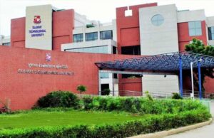 เชเซเชเชฐเชพเชค เชเซเชเชจเซเชฒเซเชเชฟเชเชฒ เชฏเซเชจเชฟเชตเชฐเซเชธเชฟเชเซเชจเชพเช 58 เชเซเชเชฒเชพ เชตเชฟเชฆเซเชฏเชพเชฐเซเชฅเซเชเชจเชพเช เชเซเชชเซ เชเซเชธเชฎเชพเช , เชเชพเชฎเชจเชเชฐเชจเซ เชเช เชเชจเซเชธเซเชเซเชเซเชฏเซเชเชจเชพ เชเช เชธเชพเชฅเซ 12 เชตเชฟเชฆเซเชฏเชพเชฐเซเชฅเซเช เชชเซเชฐเชตเชฃเซเชจเซ เชเชชเชฒเซ เชเชฐเชคเชพ เชเชกเชชเชพเชฏเชพ