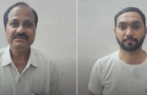 เชจเชเชฒเซ เชธเชฐเชเชพเชฐเซ เชเชเซเชฐเซเชจเชพ เชเซเชญเชพเชเชกเชจเซ เชซเชฐเชฟเชฏเชพเชฆ เชฆเชพเชเชฒ เชเชฐเชพเชตเชจเชพเชฐ เชซเชฐเชฟเชฏเชพเชฆเซ เช เชเชฐเซเชชเซ เชจเซเชเชณเซเชฏเซ, เชธเชฐเชเชพเชฐเชจเซ 4 เชเชฐเซเชกเชฅเซ เชตเชงเชพเชฐเซเชจเซ เชเซเชจเซ เชฒเชเชพเชตเชจเชพเชฐเชพ เชเซเชธเชฎเชพเช เชตเชงเซ เชฌเซเชจเซ เชงเชฐเชชเชเชก