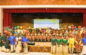 เชเชชเชฃเซ ‘เชเช’ เชฅเชเชจเซ เชญเชพเชฐเชคเชจเซ ‘เชถเซเชฐเซเชทเซเช ’ เชฌเชจเชพเชตเซเช : เชฐเชพเชเซเชฏเชชเชพเชฒ เชถเซเชฐเซ เชเชเชพเชฐเซเชฏ เชฆเซเชตเชตเซเชฐเชคเชเซ