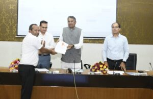 ‘เชเชจเซเชเชฐเชจเซเชถเชจเชฒ เชฏเชฐ เชเชซ เชฎเซเชฒเซเช’ เชจเชฟเชฎเชฟเชคเซเชคเซ เชฐเชพเชเซเชฏเชฎเชพเช เชฎเซเชฒเซเช เชธเชเชฌเชเชงเชฟเชค เชตเชงเซเชฎเชพเช เชตเชงเซ เชจเชตเชพ เชเชฆเซเชฏเซเชเซ เชชเซเชฐเชธเซเชฅเชพเชชเชฟเชค เชเชฐเซเชจเซ เชฎเซเชฒเซเชเชจเซ เชชเซเชฐเซเชคเซเชธเชพเชนเชจ เชเชชเชตเชพ เชเซเชทเชฟ เชฎเชเชคเซเชฐเซเชถเซเชฐเซเชจเซ เช
เชจเซเชฐเซเชง