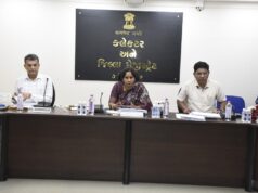 เชเชพเชเชงเซเชจเชเชฐเชฎเชพเช เชเชพเชฐ เชเชฟเชฒเซเชฒเชพเชจเชพ เชเชฒเซเชเซเชเชฐเชถเซเชฐเซเช เชธเชพเชฅเซ เชฎเซเชเซเชฏ เชเซเชเชเชฃเซ เช
เชงเชฟเชเชพเชฐเซ เชธเซเชถเซเชฐเซ เชชเซ. เชญเชพเชฐเชคเซเช เชธเชฎเซเชเซเชทเชพ เชฌเซเช เช เชฏเซเชเซ